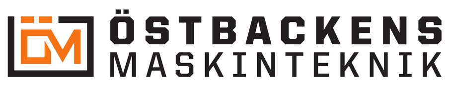 Östbackens maskinteknik AB